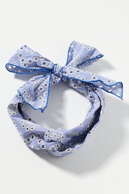 Blue Headbands | Anthropologie display picture 1