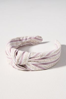 Eleni Malami Silk Twist Headband Eleni Malami Silk Twist Headband | Mercari main image 2