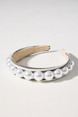 Headbands | Beaded Headbands & More | Anthropologie display picture 2