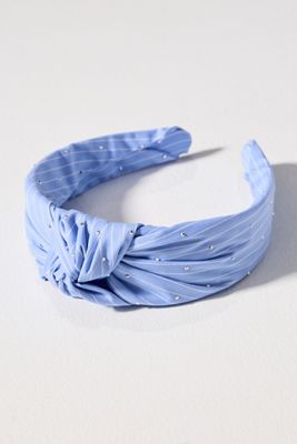 By Anthropologie Everly Headband