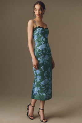 black high neck open back maxi dress Backless Halter Maxi Dress