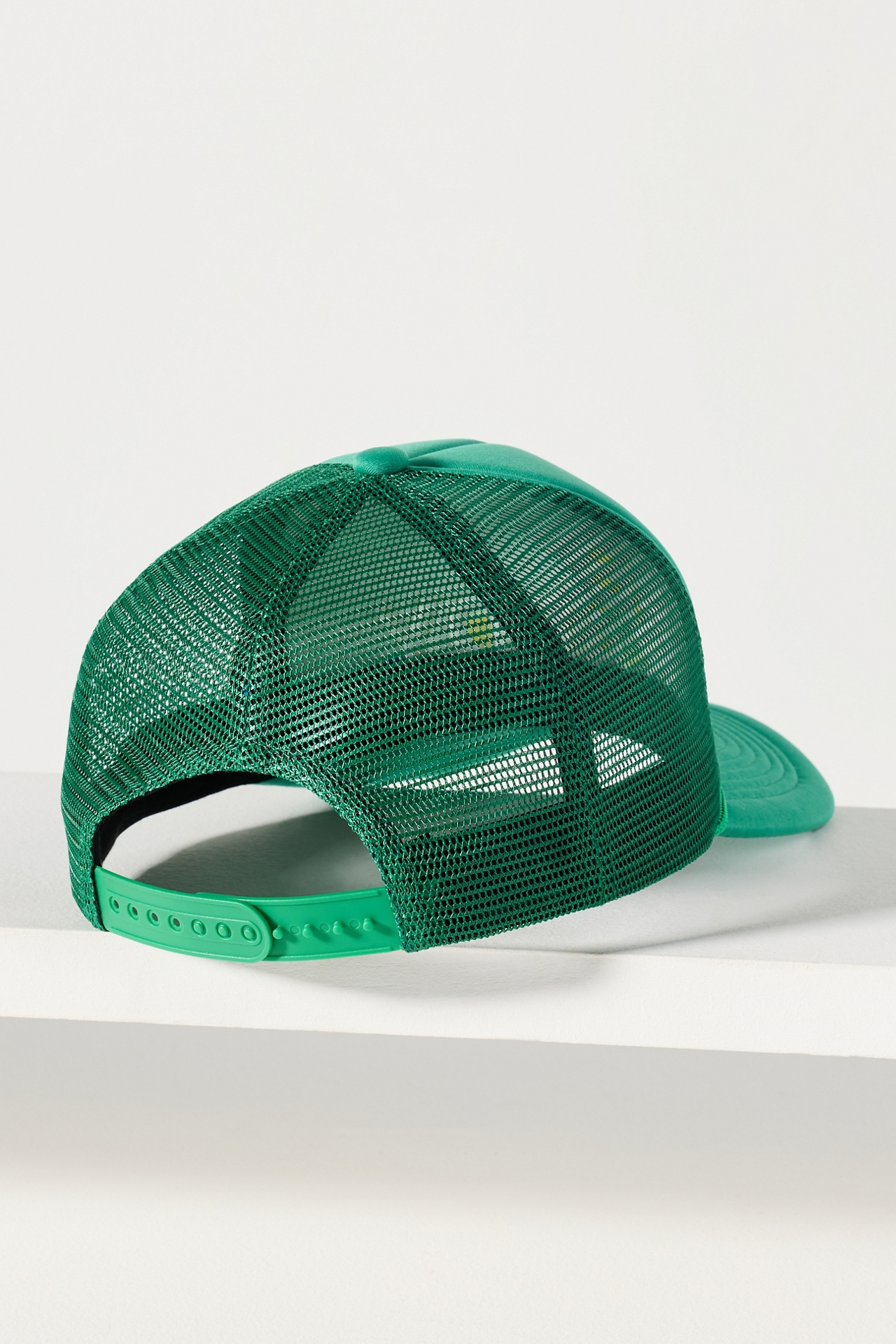 Ping Pong Surf Club Le Caddy Trucker Hat