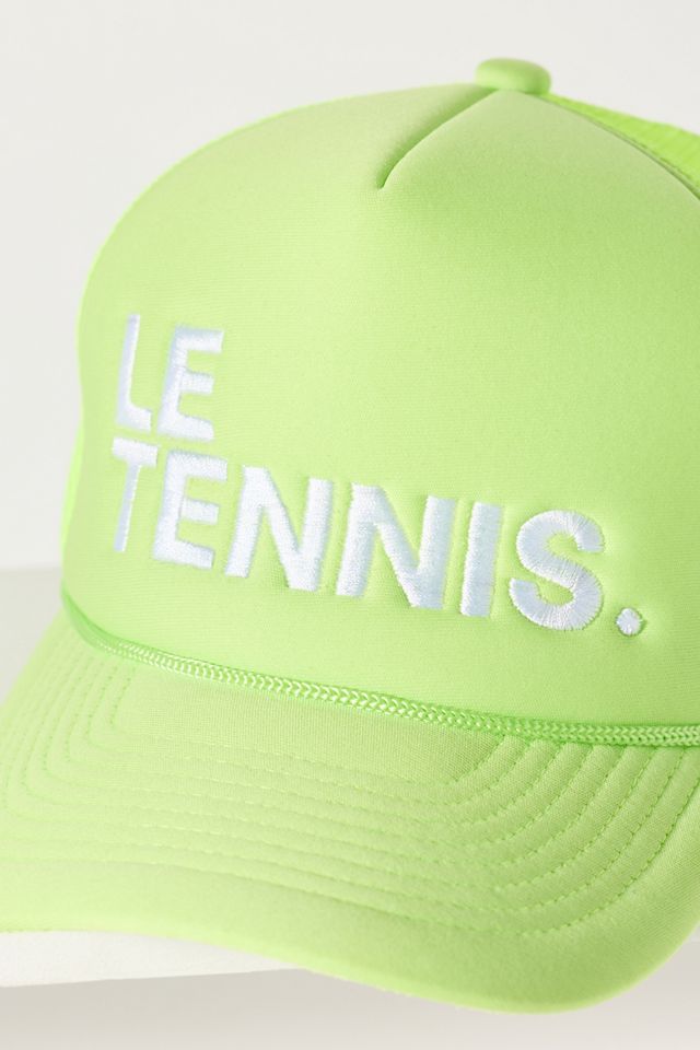 Ping Pong Surf Club Le Caddy Trucker Hat #2