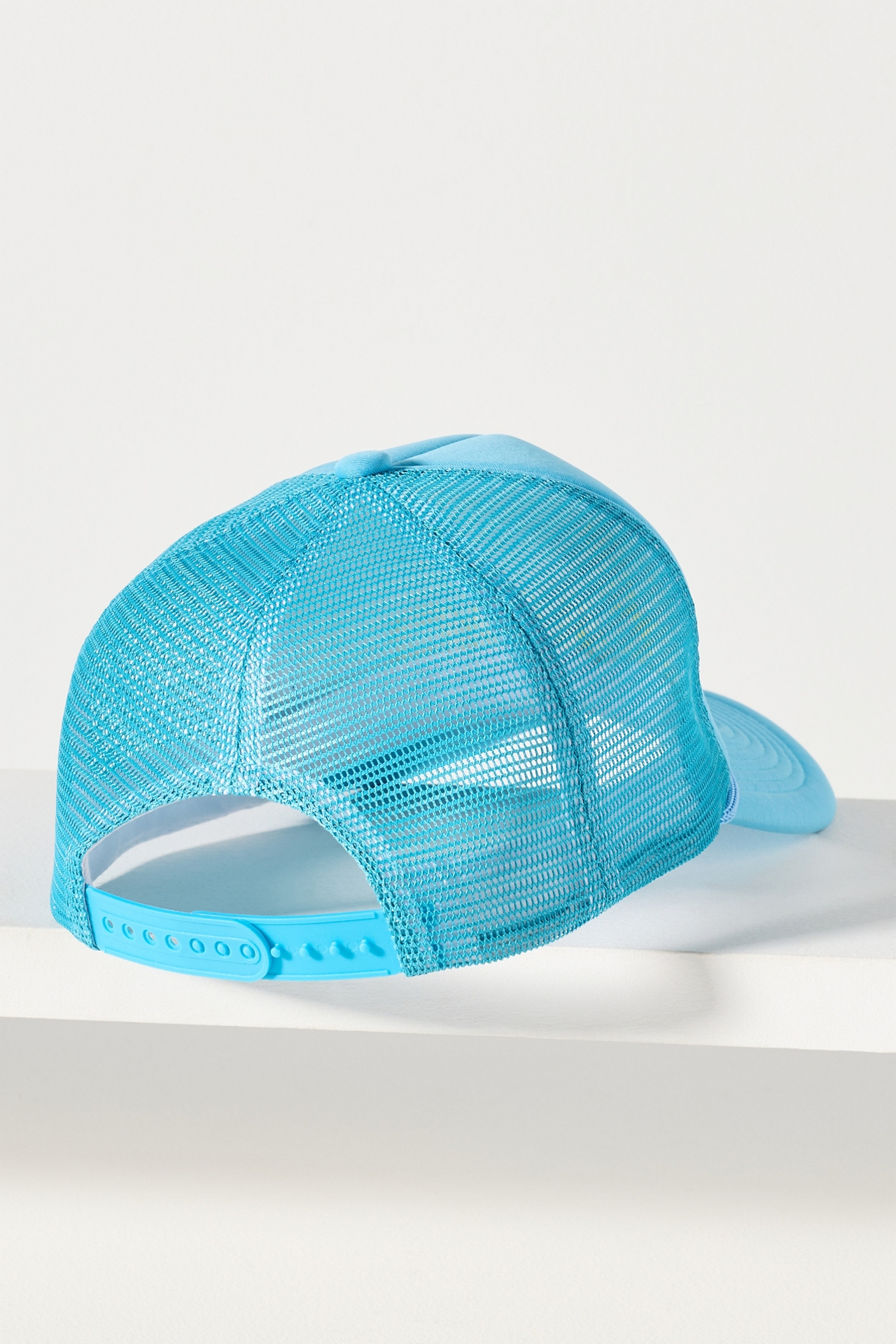 Ping Pong Surf Club Le Marg Trucker Hat