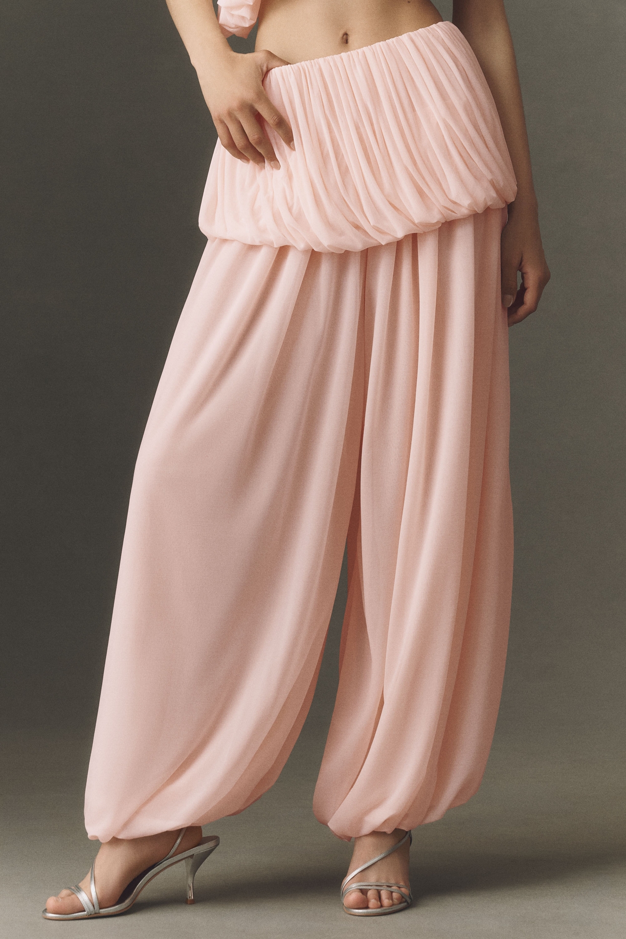 Ronny Kobo Willa Pants