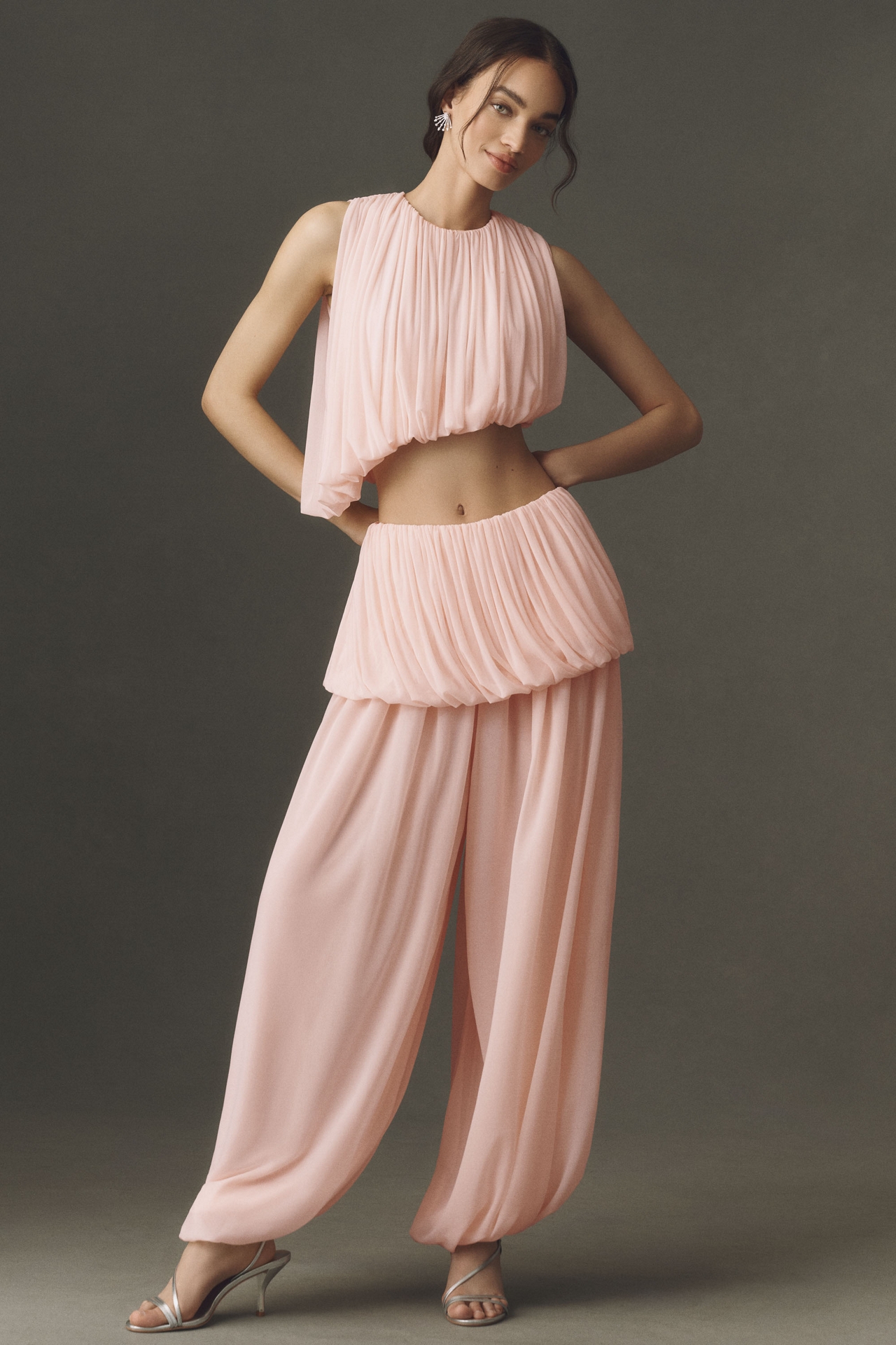 Ronny Kobo Willa Pants