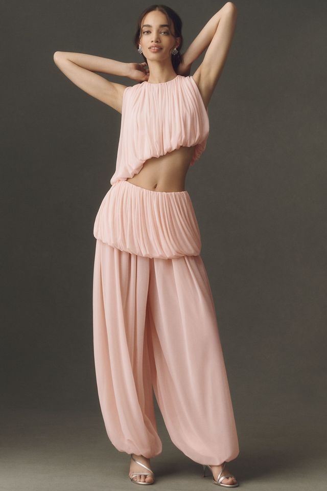 Ronny Kobo Chelly Asymmetrical Top #2