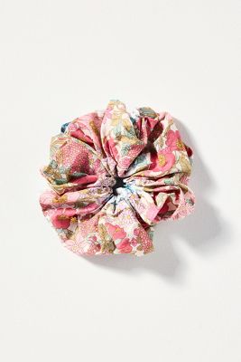 Hair Accessories | Hair Clips, Scarves & More | Anthropologie display picture 1