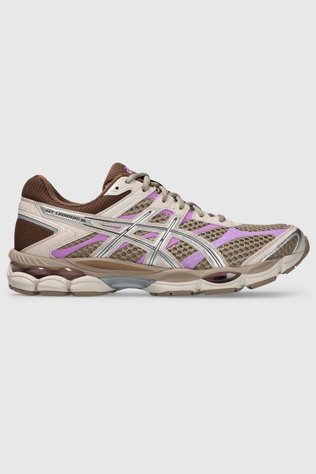 wurdug様 ASICS Sportstyle GEL-CUMULUS 16 ASICS Gel-Cumulus 16 Sportstyle Sneakers | Anthropologie