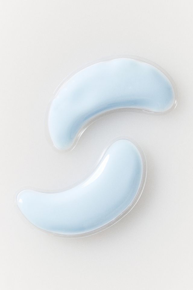 Clay Under Eye Pads #1