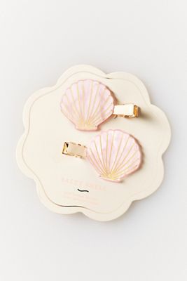 Shell Crease-Free Clips
