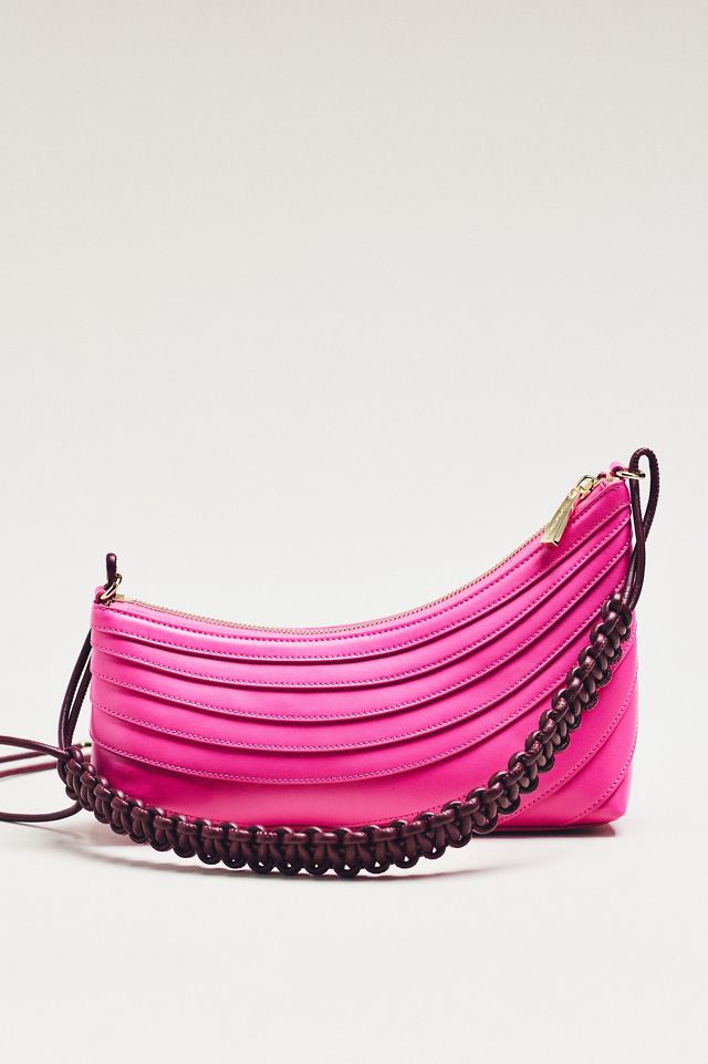 The Wolf Gang Calla Shoulder Bag #1