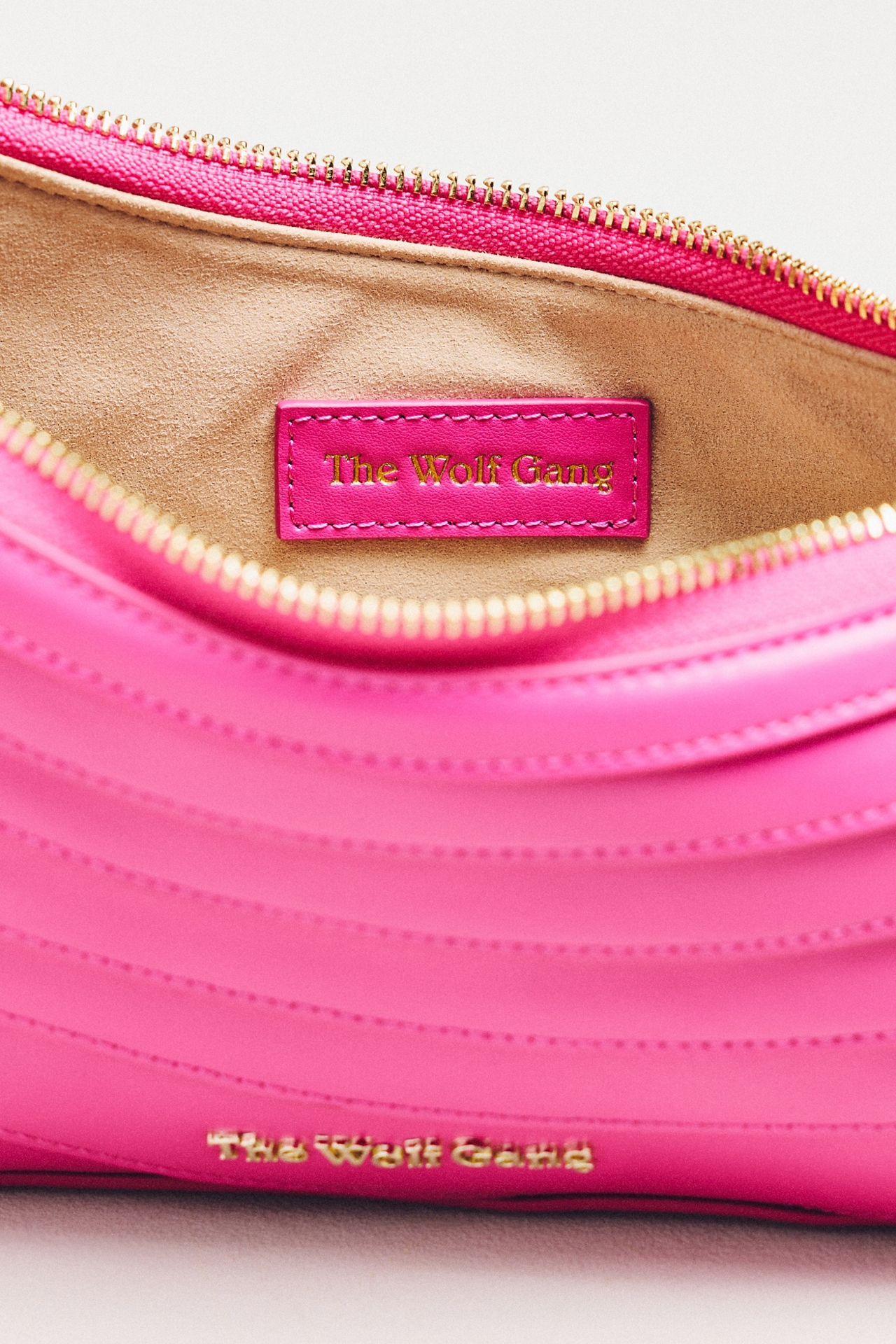The Wolf Gang Calla Shoulder Bag