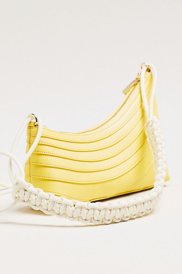 The Wolf Gang Calla Shoulder Bag #1