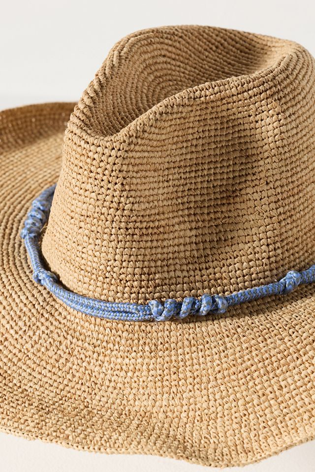 Corded Rancher Hat #2