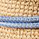 Natural/Periwinkle