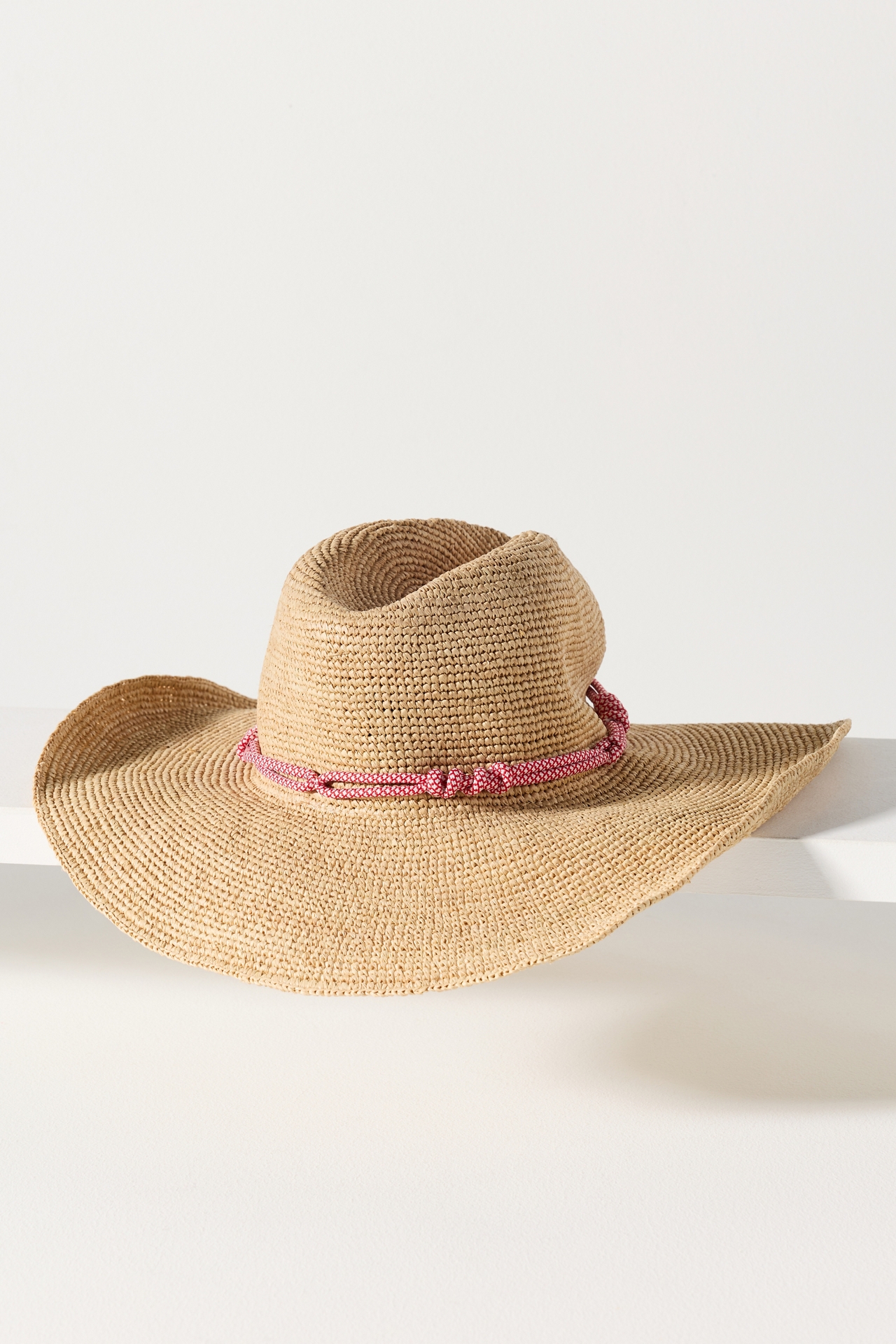 Corded Rancher Hat