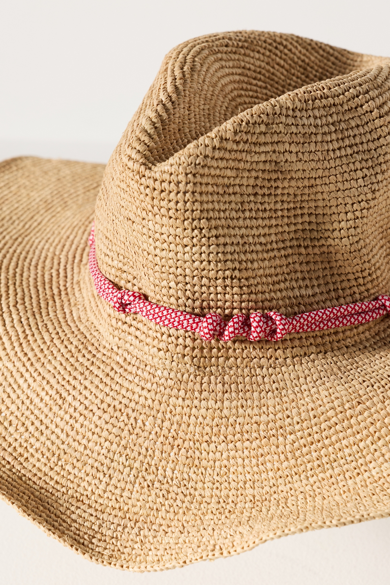 Corded Rancher Hat