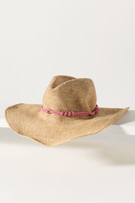 Corded Rancher Hat