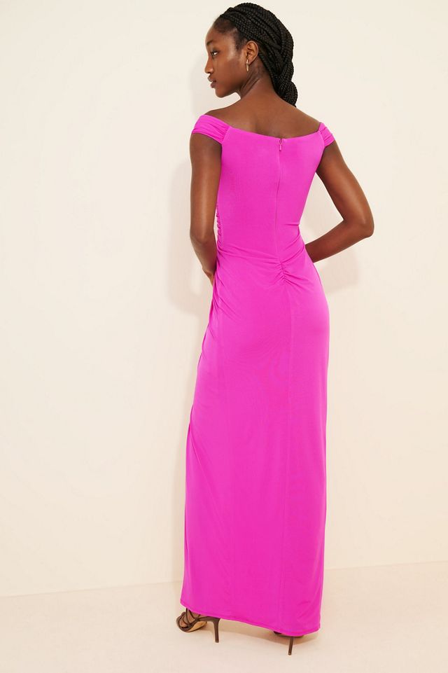Katie May Hazel Maxi Gown #2