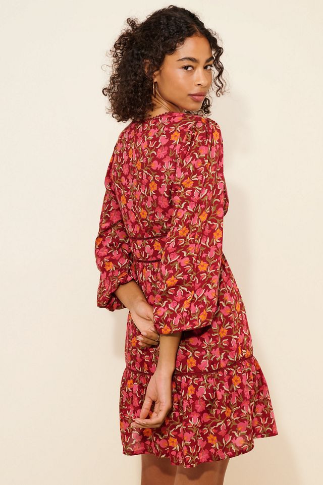 Banjanan Naxos Mini Dress #4
