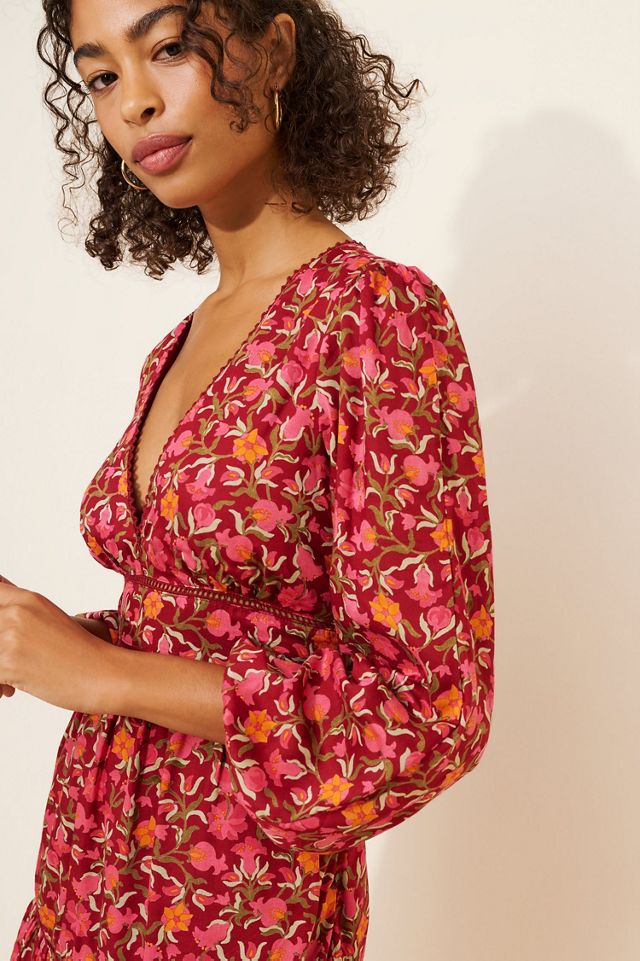 Banjanan Naxos Mini Dress #1