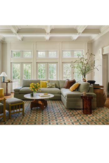 Maris L-Sectional