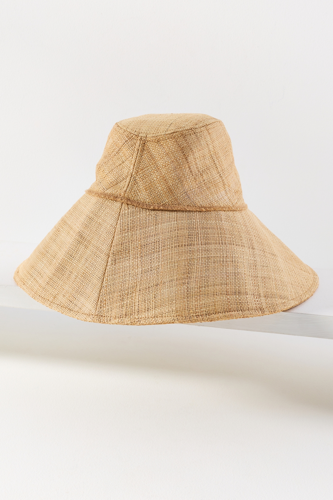 Lack of Color Cove Straw Hat