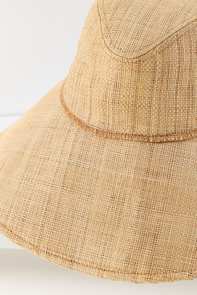 Lack of Color Cove Straw Hat #3