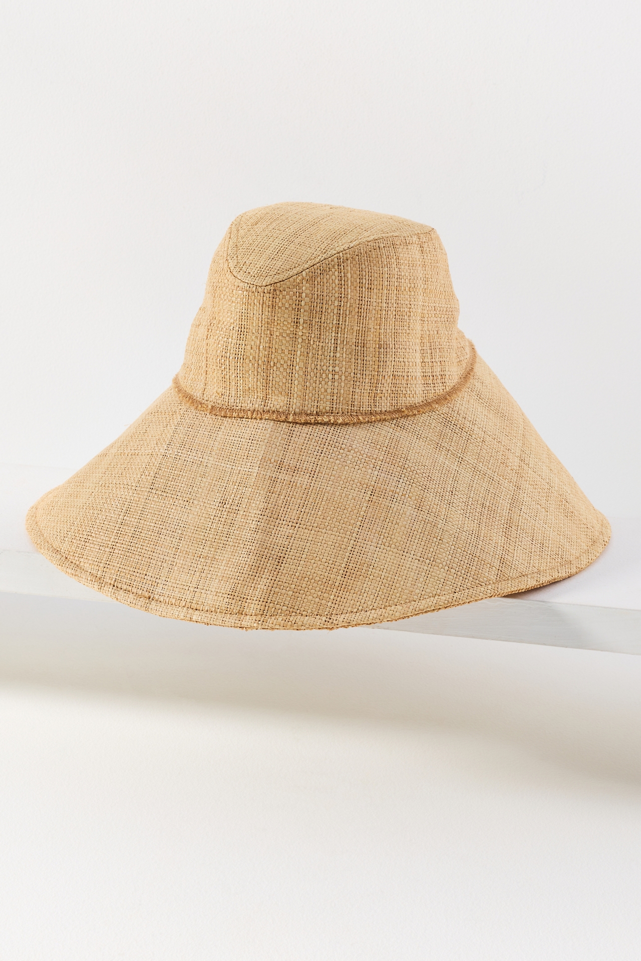 Lack of Color Cove Straw Hat