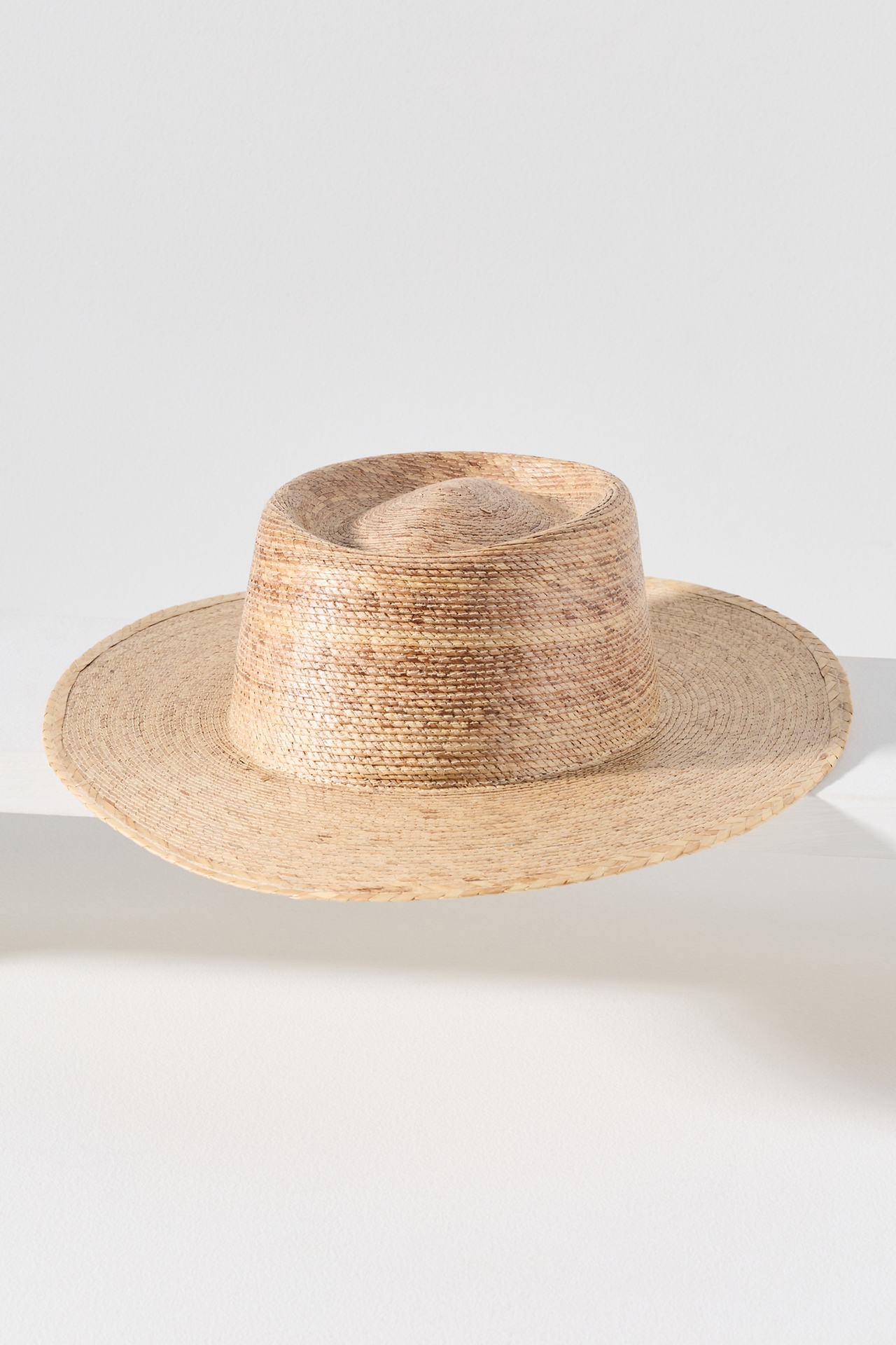 Lack of Color Palma Boater Hat
