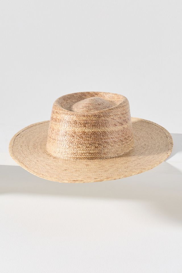 Lack of Color Palma Boater Hat #2