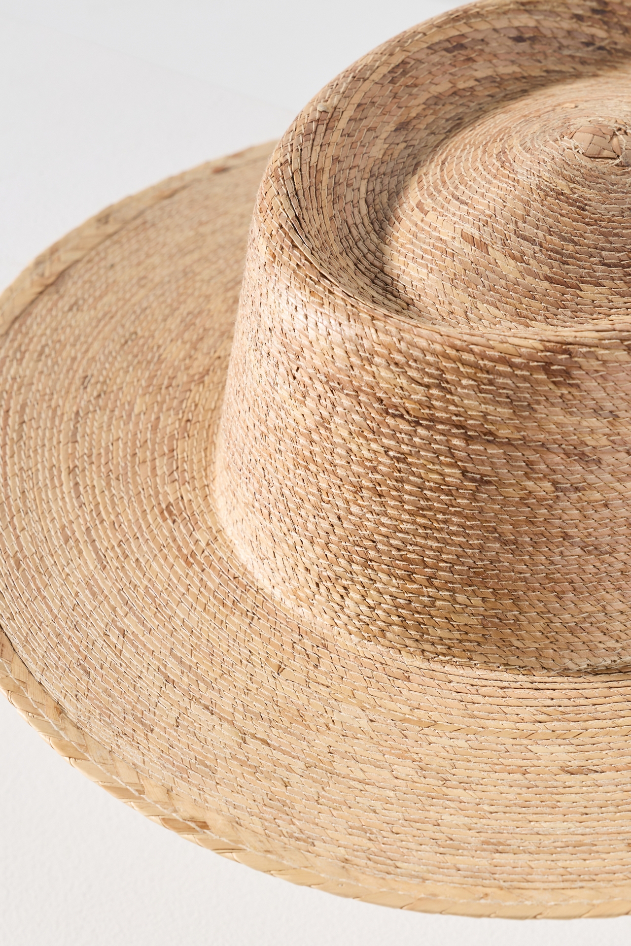 Lack of Color Palma Boater Hat