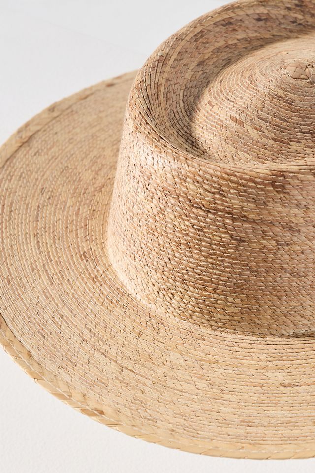 Lack of Color Palma Boater Hat | Anthropologie