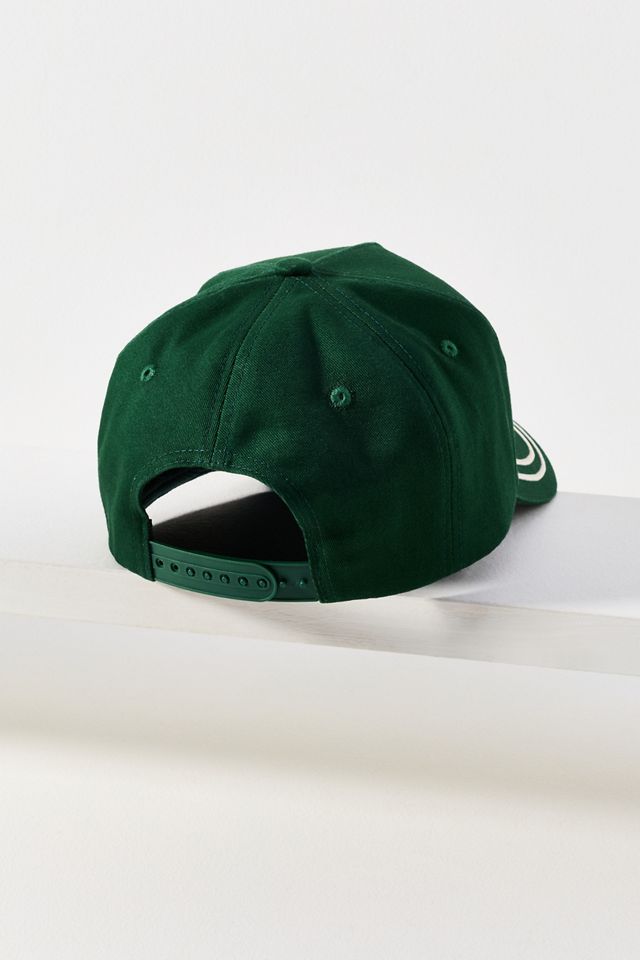 Sporty Prep Trucker Hat #1
