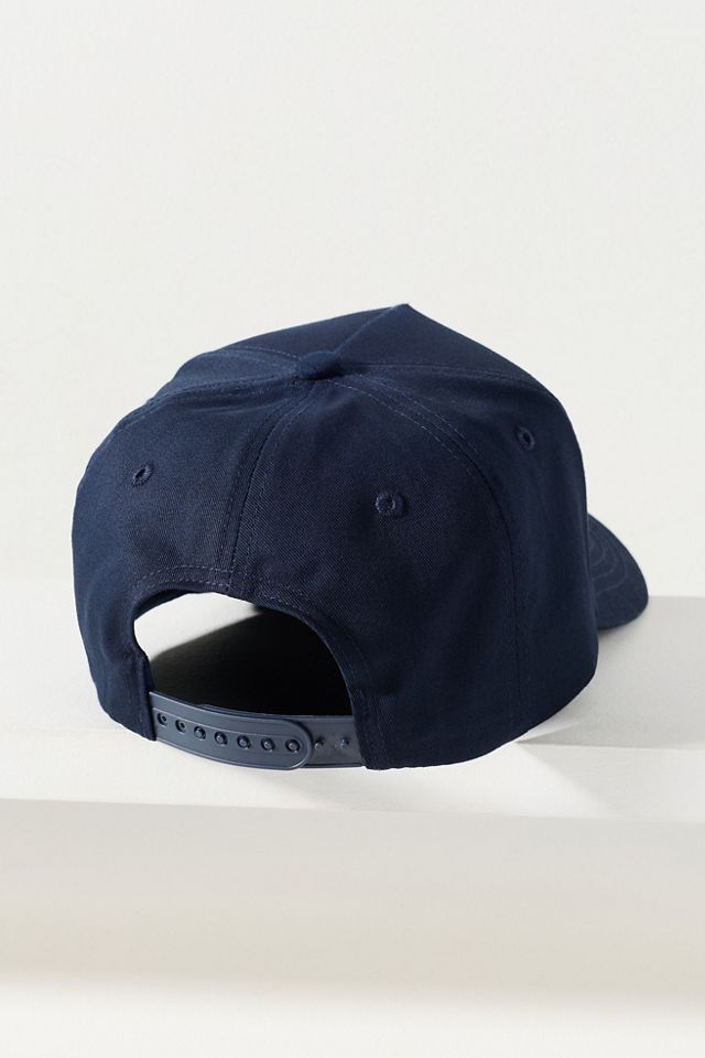 Sporty Prep Trucker Hat #1