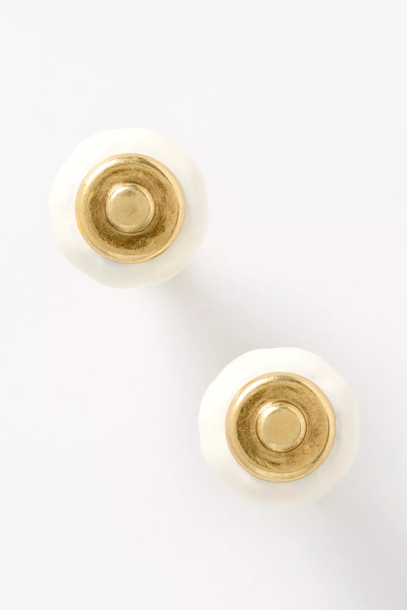 Eloise Brass Knob, Set of 2 - thumbnail 3