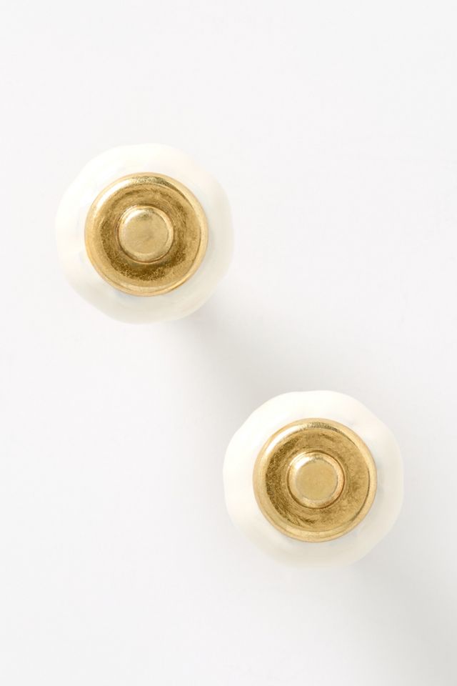 Eloise Brass Knob, Set of 2 #2
