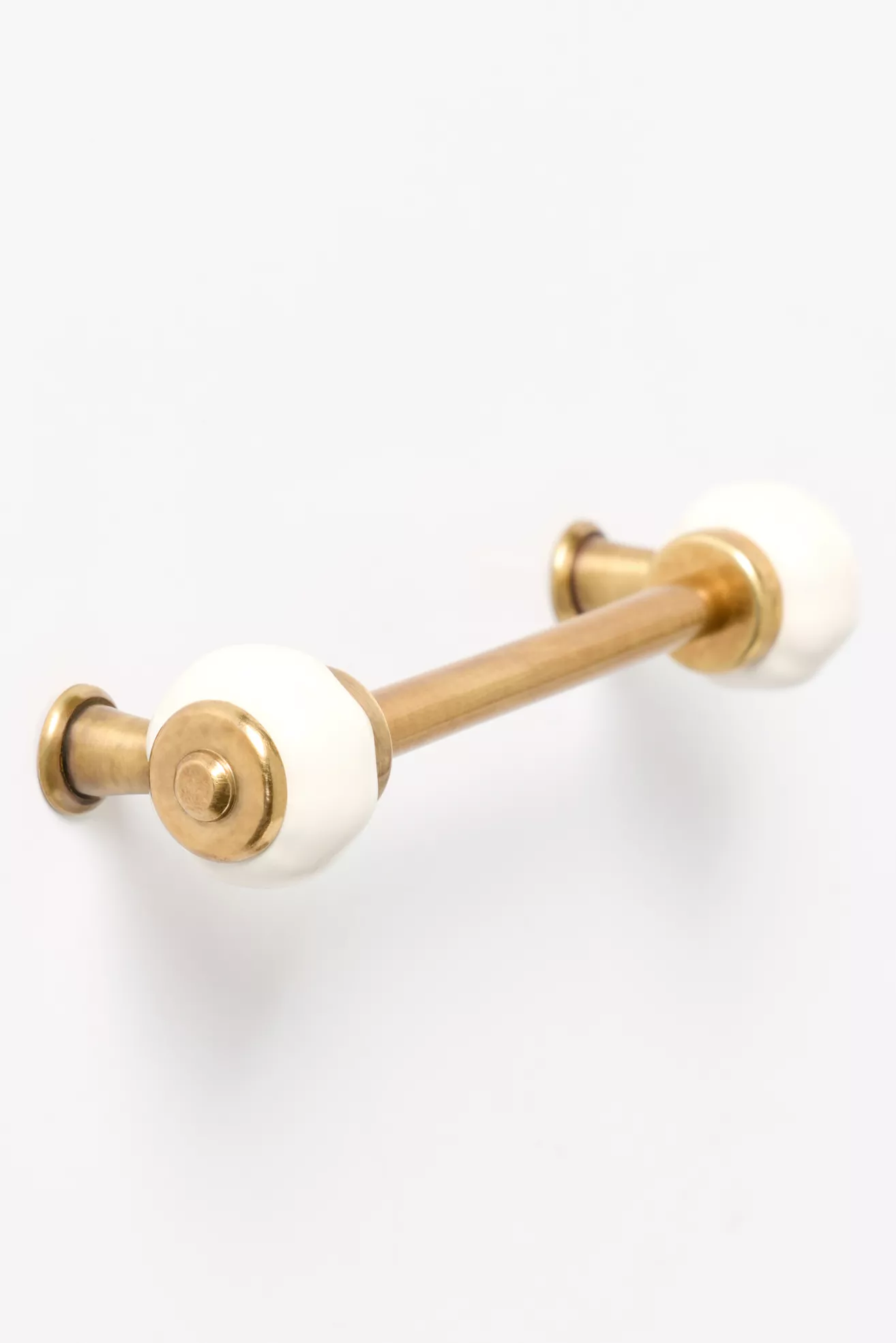 Eloise Brass Handle - thumbnail 5