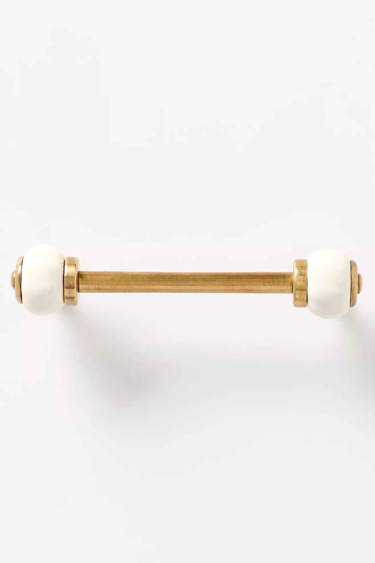 Eloise Brass Handle - thumbnail 4