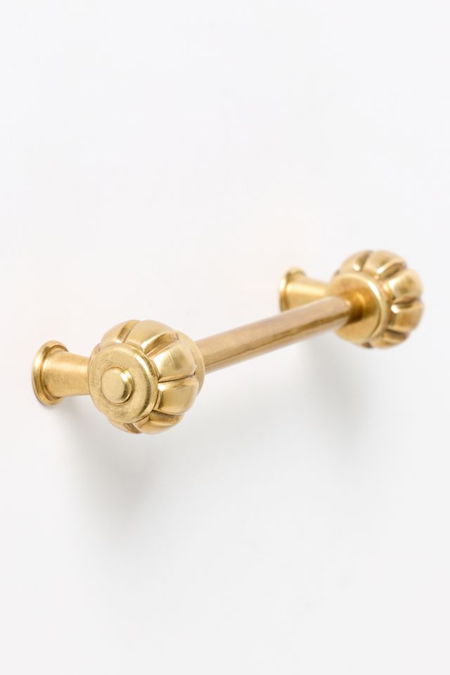 Eloise Brass Handle #1