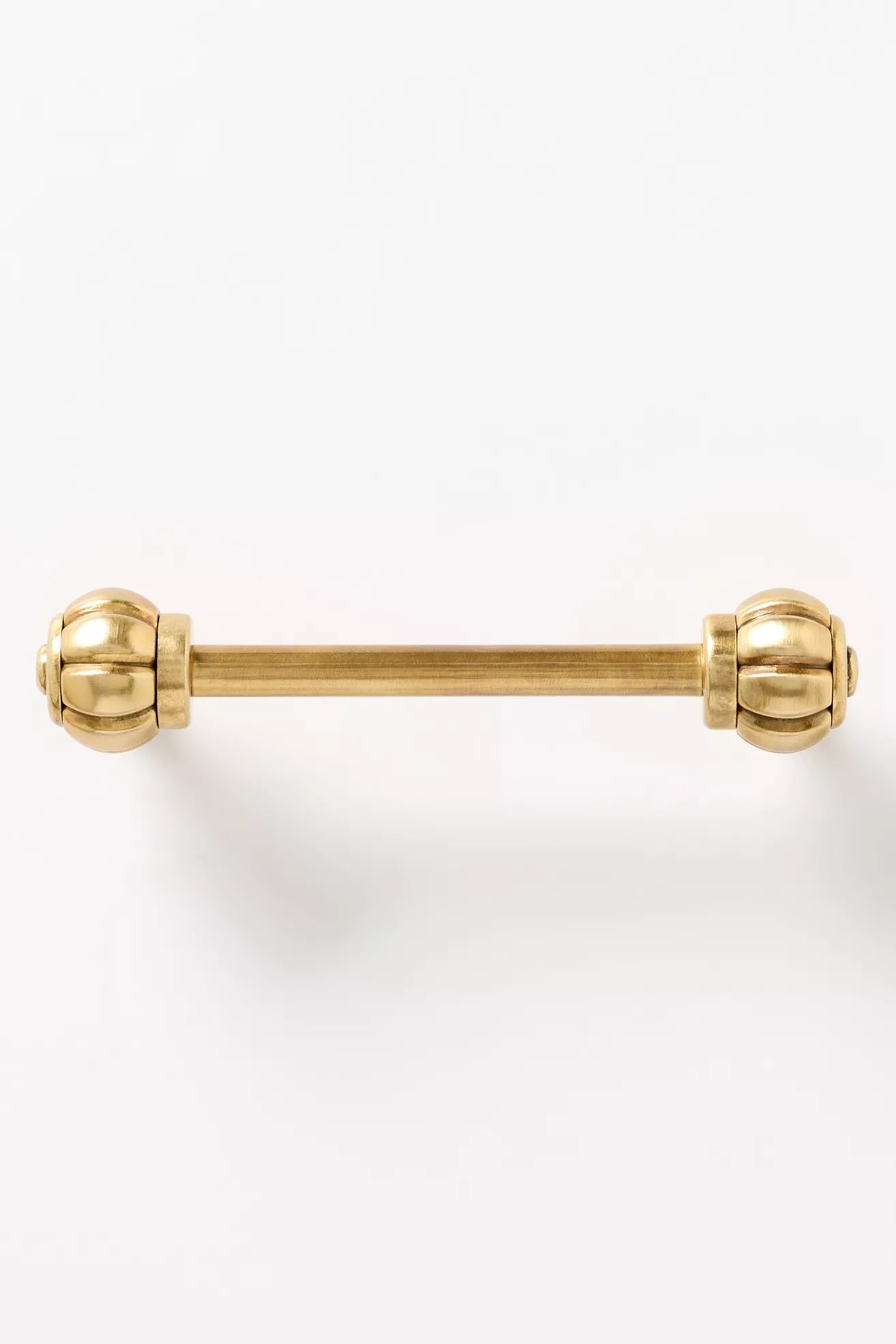 Eloise Brass Handle - thumbnail 2