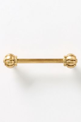 Eloise Brass Handle
