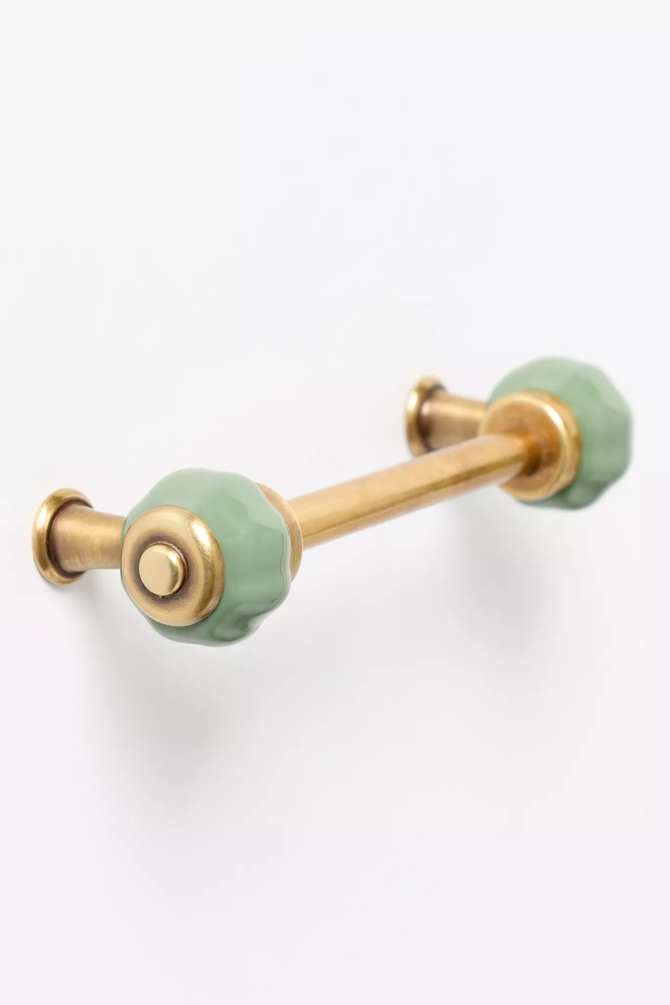 Eloise Brass Handle - thumbnail 7