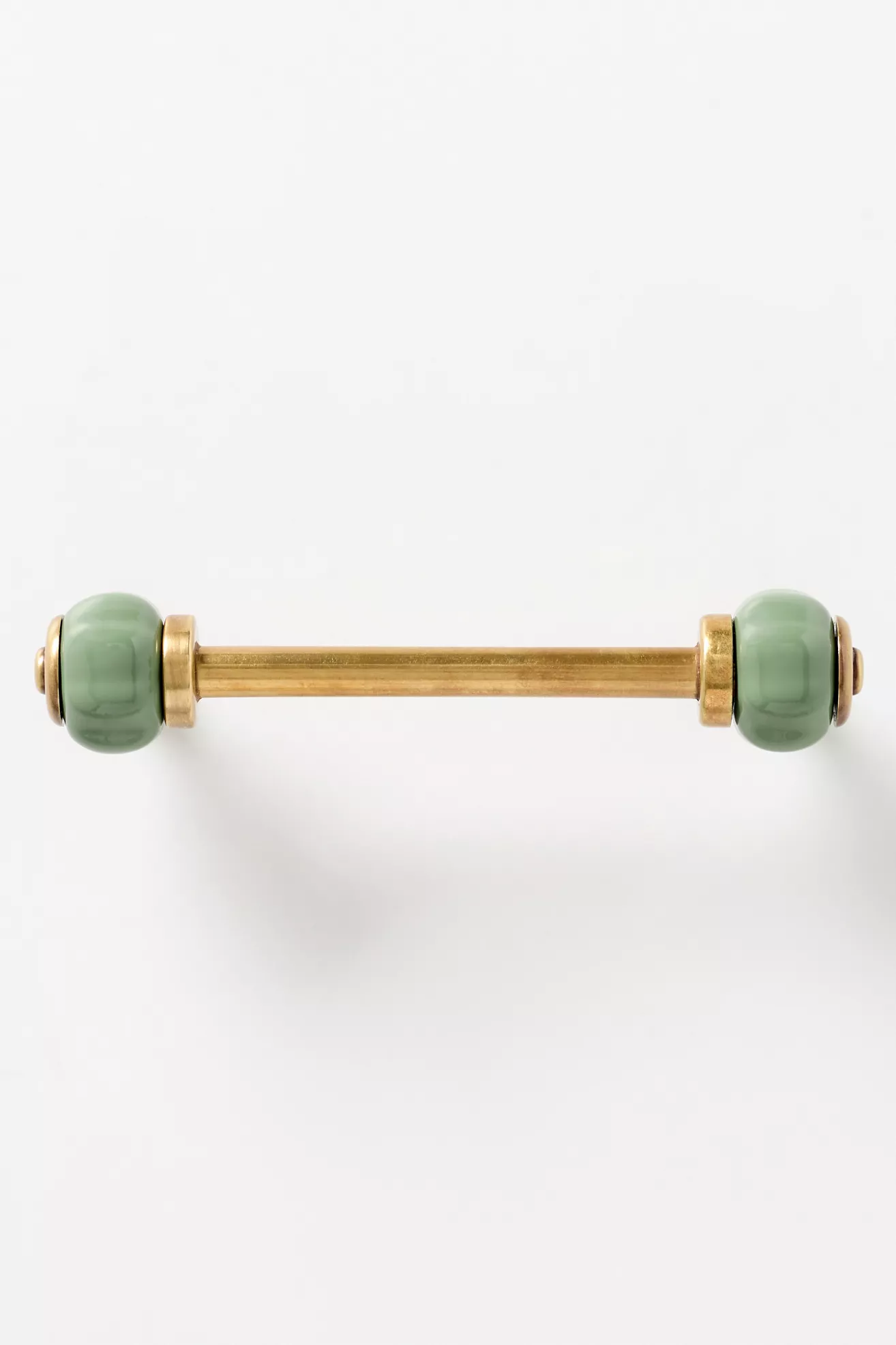 Eloise Brass Handle - thumbnail 6