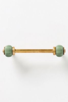 Eloise Brass Handle