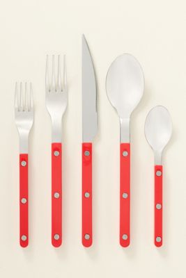 Sabre Bistrot Solid Small Fork
