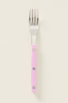 Sabre Bistrot Solid Small Fork