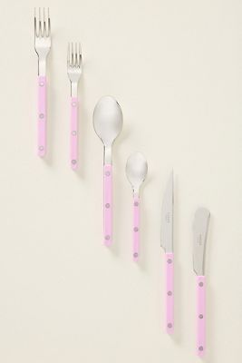 Sabre Bistrot Solid Teaspoon