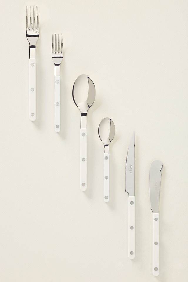Sabre Bistrot Solid Butter Knife #1